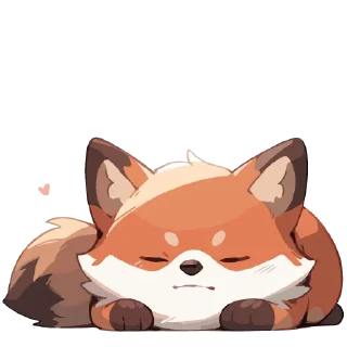 💤