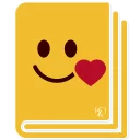 📔