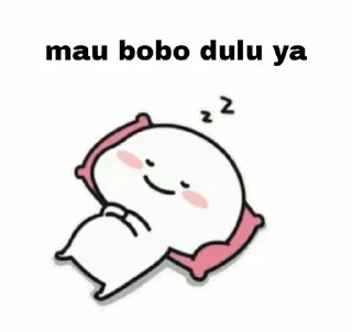 😴
