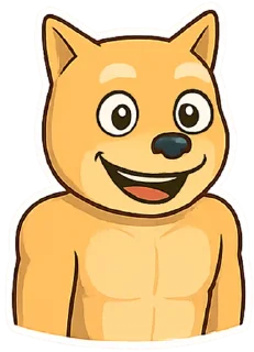 😀