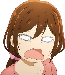 Horimiya