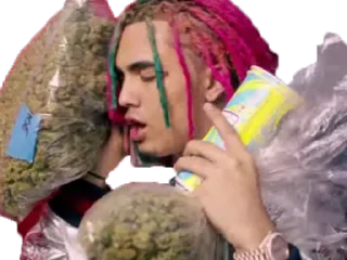 😚