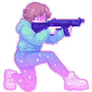 🔫