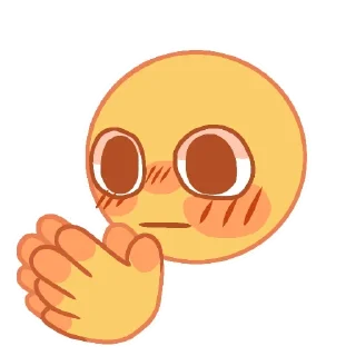 Cursed Emoji @colored_emotions