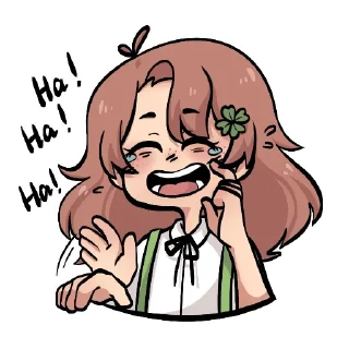Luck (@ruruuchi)