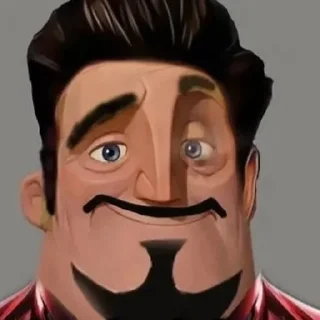 😎