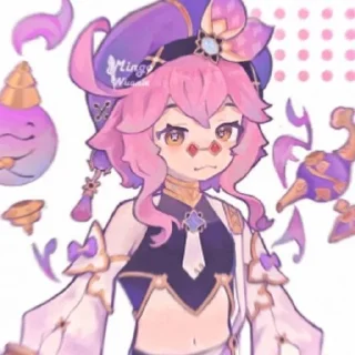 💕