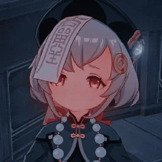 😥
