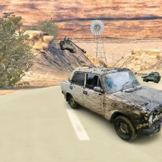 🏎