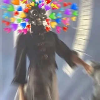 ❤️