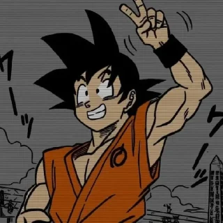 ✌️