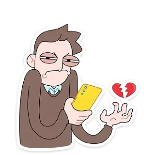 💔