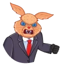 👊