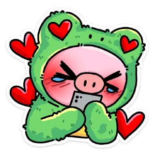 ❤️