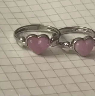 💜