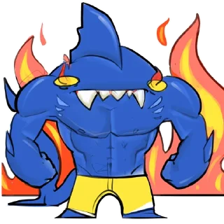 👹