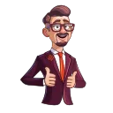 👍