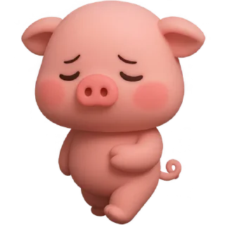 😔