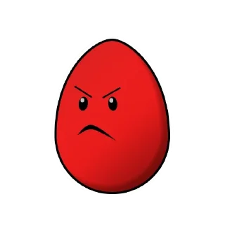 😡