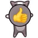 👍