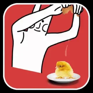🐣