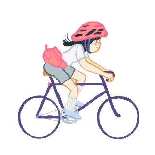 🚴‍♀️