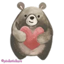 ❤️