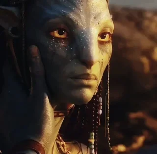 Neytiri :: @fStikBot