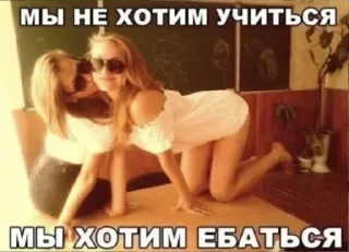 ❔
