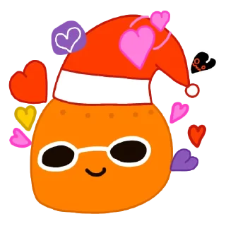 ❤️