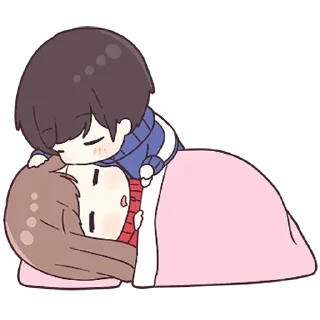 💙