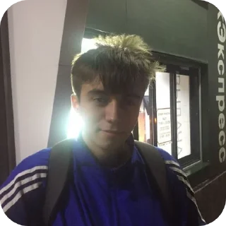 😎