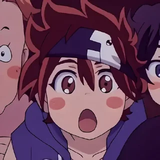 😮