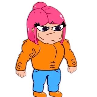 💪