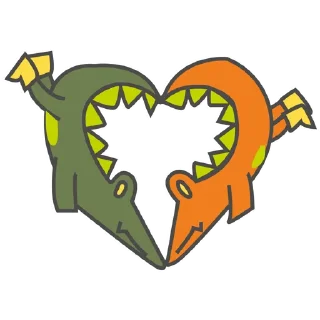 ❤️