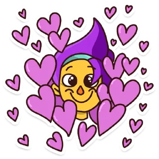 Школьные деньки :: @stickroom