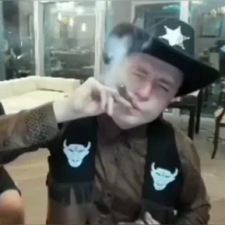 🚬