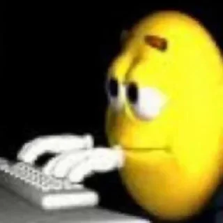 ⌨️