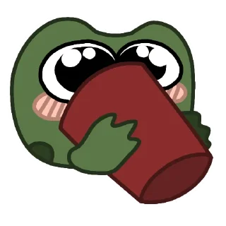 ☕