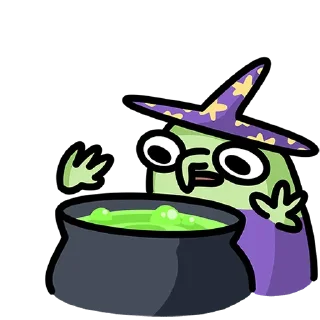 🧙‍♀️