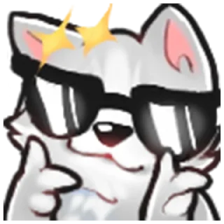 😎