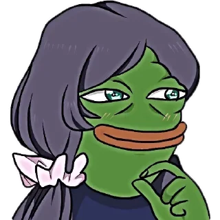 👸