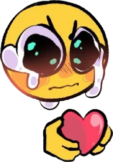 ❤️