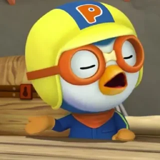 🐧
