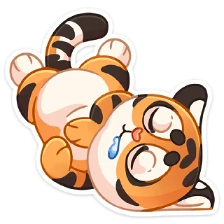 😴