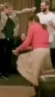 💃