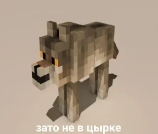 🐺
