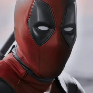 DEADPOOL !! by @AHRT3M