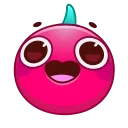 ᯤ @MaximXSticker