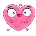 ❤️
